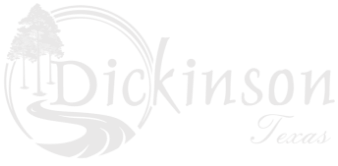 Dickinson TX Homepage