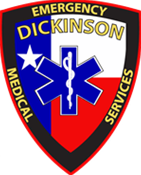 Emergency Medical Services Logo